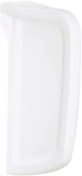 Перегородка для писсуара Creavit TP660