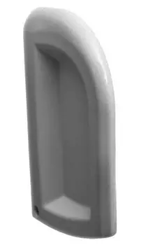 Перегородка для писсуара Serel Orchidee 6807 /6807