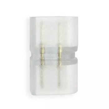 Переходник для одностороннего неона Elektrostandard LS001 220V 2835 (10 шт) PSL-15 4690389151842