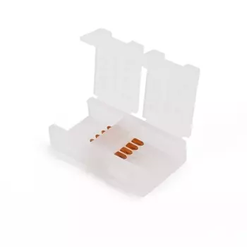 Переходник для светодиодной ленты Elektrostandard LS002 220V RGB (10 шт) PSL-17 4690389171024