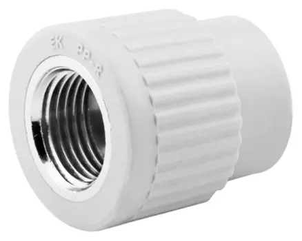 Переходник Ekoplastik 16x1/2 внутренняя резьба SZI01620XX