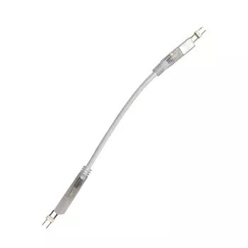 Переходник гибкий для светодиодной ленты Elektrostandard 220V 2835 KP-10 (10 шт) 4690389151804