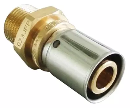 Переходник Oventrop Cofit P 32хRp1 1512051