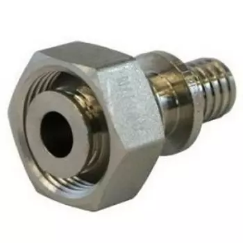 Переходник Rehau 20-G 3/4 на евроконус 11691761001