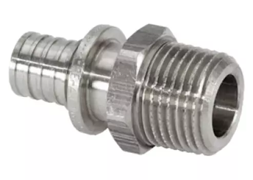 Переходник Rehau Rautherm S 20x1/2 12685701001