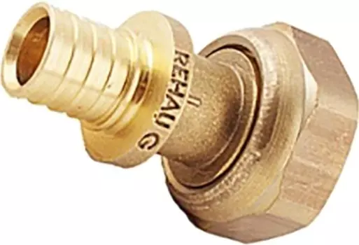 Переходник Rehau Rautitan 32-G1 RX+ 14563411001