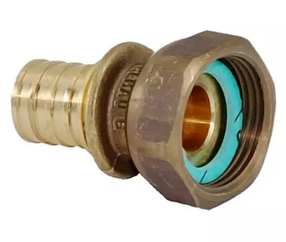 Переходник Rehau Rautitan G 50x1 3/4 RX 13660861001