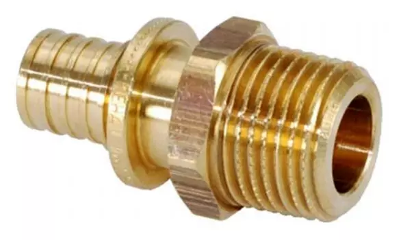 Переходник Rehau Rautitan R 25x1 MX 12573361002