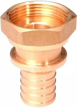 Переходник Rehau Rautitan RX 20x3/4 НГ 13660781001