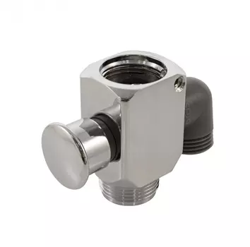 Переключатель душ/излив Oras 200100