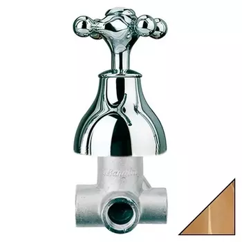 Переключатель потоков Bandini Classic 513.020/21 Oro