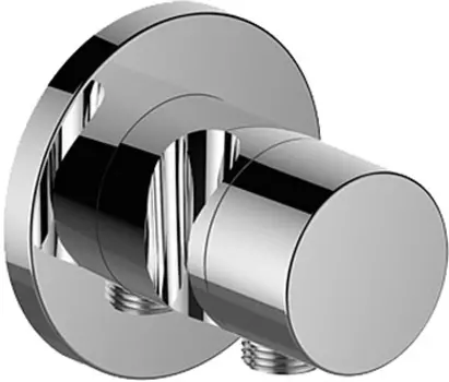 Переключатель потоков Keuco IXMO 59548 010201 на 3 потребителя