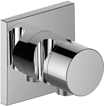 Переключатель потоков Keuco IXMO 59548 010202 на 3 потребителя