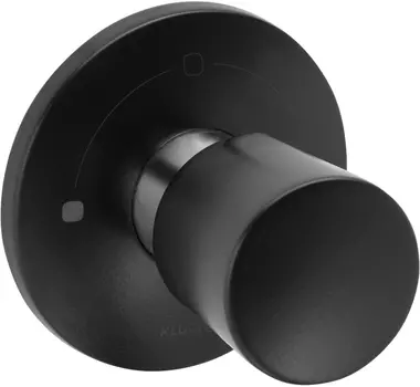 Переключатель потоков Kludi Balance 528478775 на два потребителя