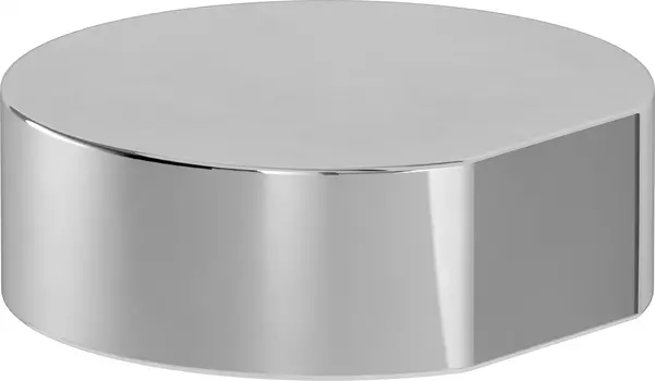 Переключатель потоков Villeroy & Boch Dawn TVT10651315261 на борт ванны, на два потребителя