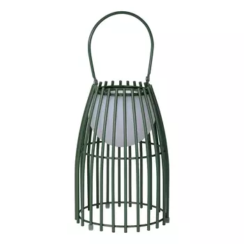 Переносной светодиодный фонарь Lucide Fjara аккумуляторный 250х175 30лм 06801/01/33