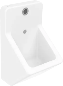 Писсуар Creavit TP640 глянцевый белый TP640-00CB00E-0000