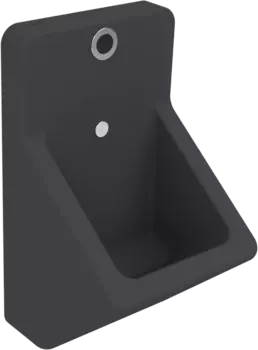 Писсуар Creavit TP640 матовый антрацит TP640-00AM00E-0000