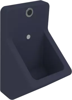 Писсуар Creavit TP640 матовый базальт TP640-00BM00E-0000