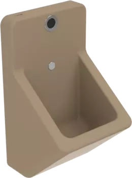Писсуар Creavit TP640 матовый капучино TP640-00CM00E-0000