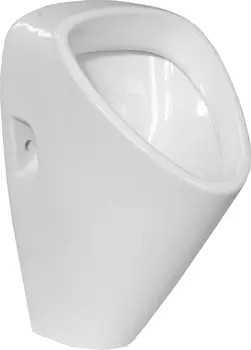 Писсуар Jika Golem 4306.1 подвесной, с внешним подводом воды 4306.1.000.000.1