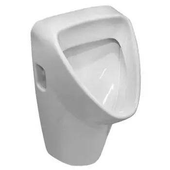 Писсуар Jika Livo с открытым подводом воды 4020.1.000.000.1