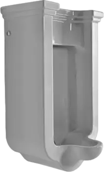 Писсуар Kerasan Waldorf 413001 подвесной