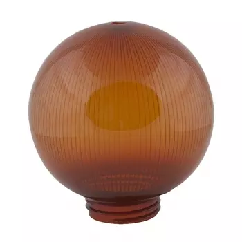 Плафон (08093) Uniel UFP-P200A Bronze