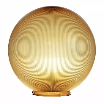 Плафон (08097) Uniel UFP-P250В Bronze