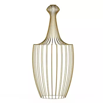 Плафон Nowodvorski Cameleon Luksor L 8592 /8592