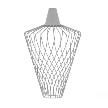 Плафон Nowodvorski Cameleon Wave L 8603 /8603