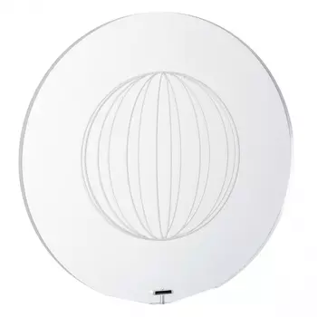 Плафон Paulmann 3D Yarn Glas 79531 /79531