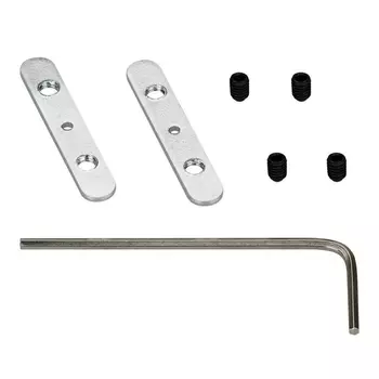 Пластина монтажная Arlight ARH-Wave 025166 /025166