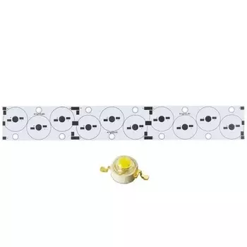 Плата Arlight Turlens 240x34-10Е 022412 /022412
