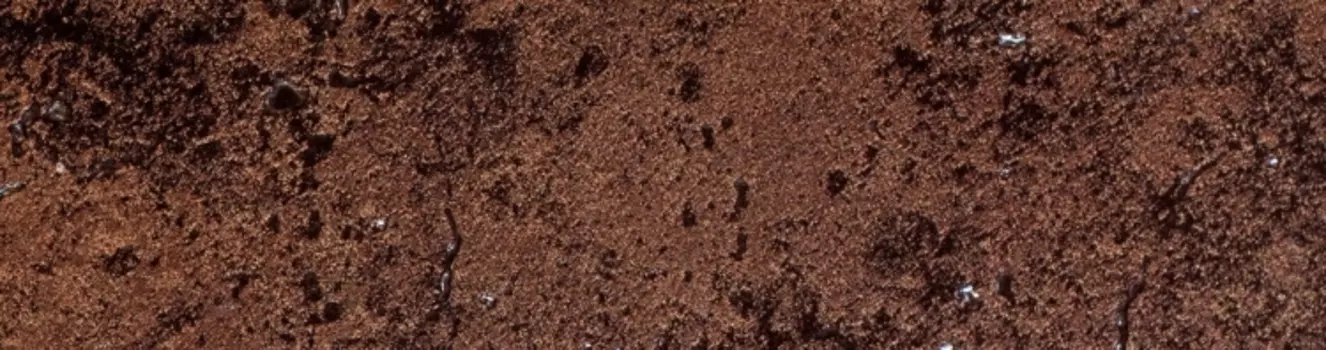 Плинтус Exagres Metalica Cherry