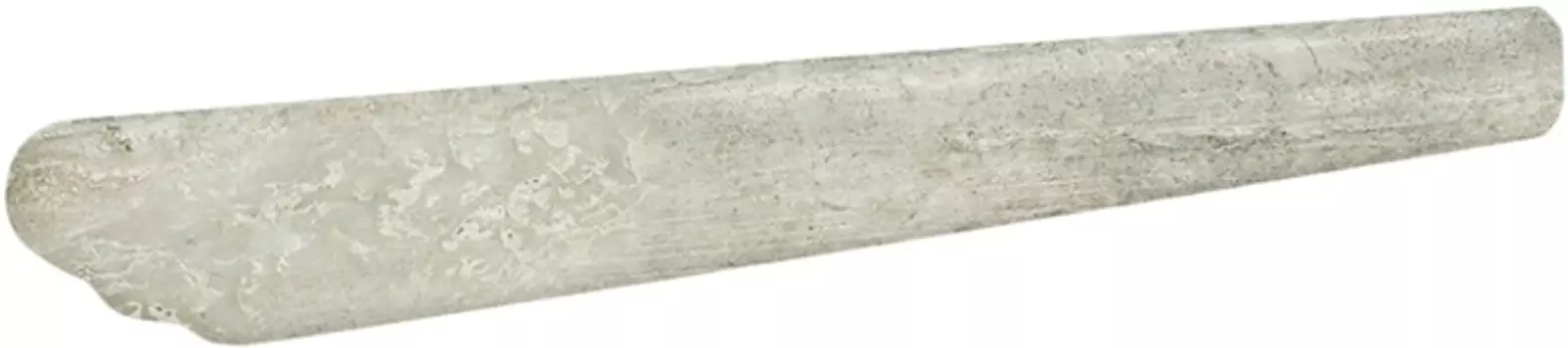 Плинтус Exagres Remate Marbles Travertino Izquerdo правый