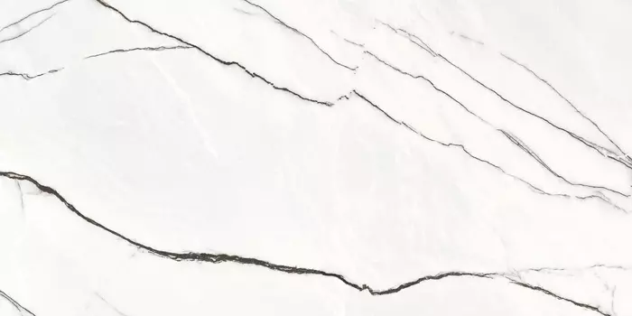 Плитка Axima Bonn 60x120 белая СК000037005