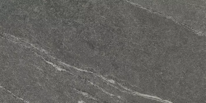 Плитка ColiseumGres Лугано 45x90, графит 610010001972