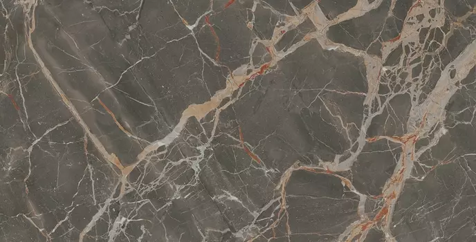 Плитка ColiseumGres Помпеи 45x90, браун 610010002329