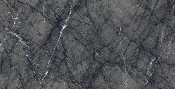 Плитка ColiseumGres Уффици 45x90, блэк 610010002135