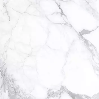 Плитка Creto Calacatta Prima 60,7х60,7, белый 4G0510
