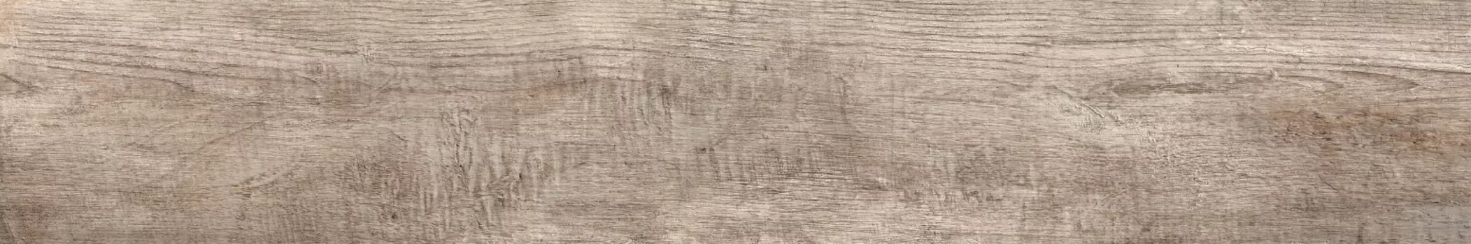 Плитка Creto Rona 19,8x119,8 коричневая G47120