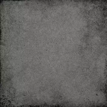 Плитка Equipe Art Nouveau Charcoal Grey 20x20