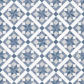Плитка Global Tile Westfall GT40/002 орнамент