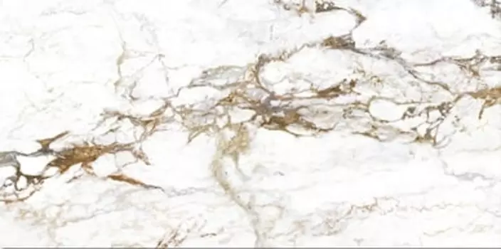 Плитка Keope Interno4 Breccia Tortona 60x120 глянцевая EB1D