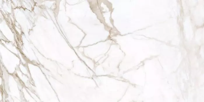 Плитка Kerranova Marble Trend K-1001/LR Calacatta Gold 30x60