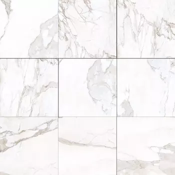 Плитка Kerranova Marble Trend K-1001/LR Calacatta Gold 60x60