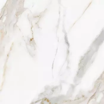 Плитка Laparet Adelaida белая 60x60 AD 0070