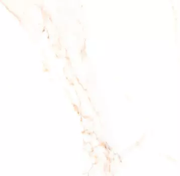 Плитка Laparet Golden Statuario 60x60, бежевая, полированная