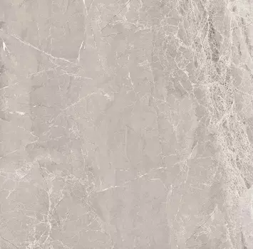 Плитка Laparet Nostalgic Silver 60x60 серая, полированная